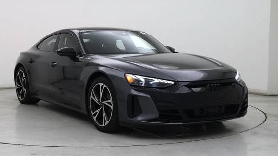 AUDI E-TRON GT 2022 WAUEJBFW9N7006000 image